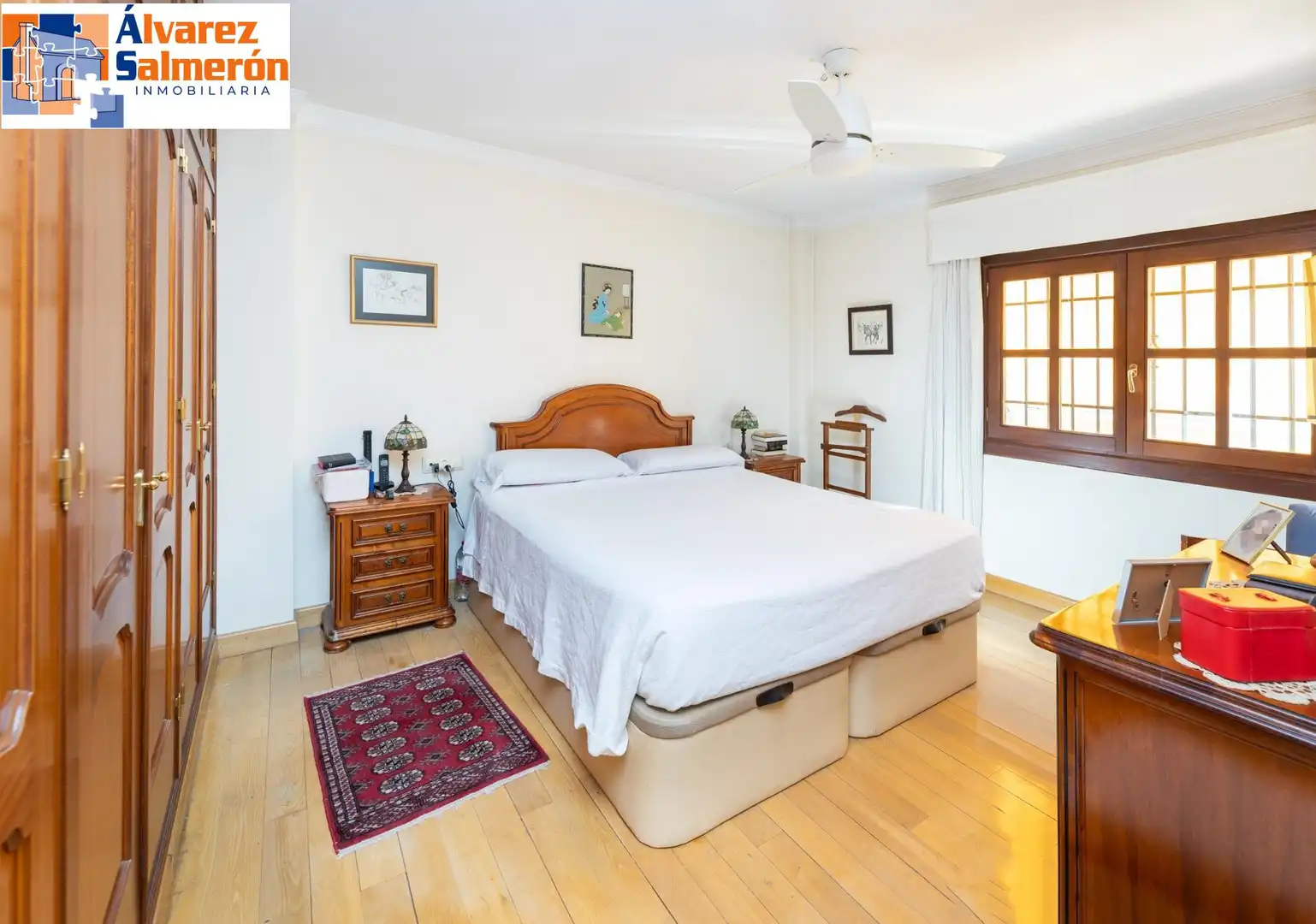 Villa con piscina in vendita a Calle ALMECES, imagen 19