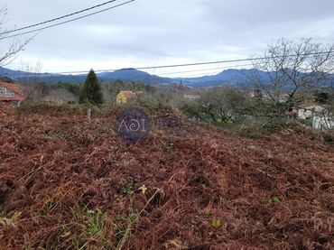 Terreny residencial en venda a Lugar Nogueira