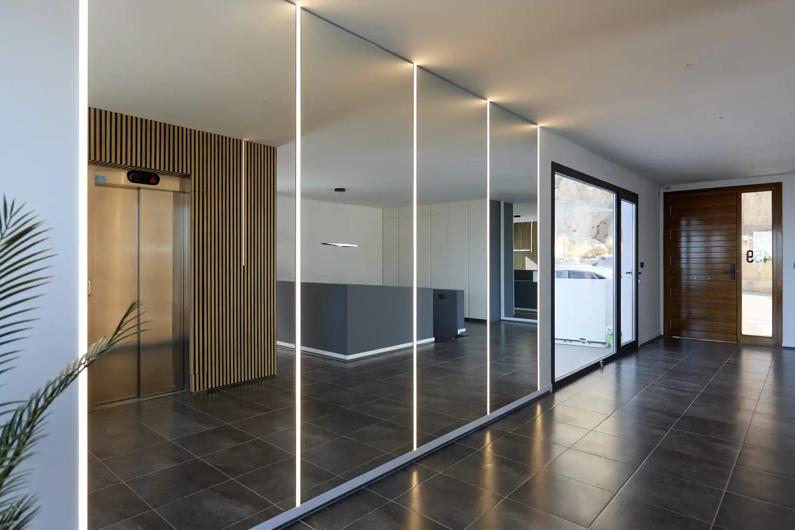 Chalet con terraza en venta en Mascarat, imagen 5
