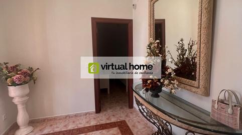 Foto 5 de Casa o chalet de alquiler en Sierra Helada, Benidorm