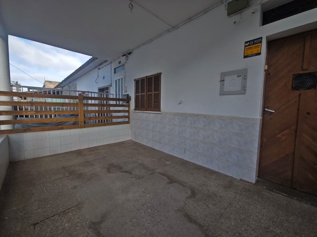 Planta baixa en venda en Llucmajor