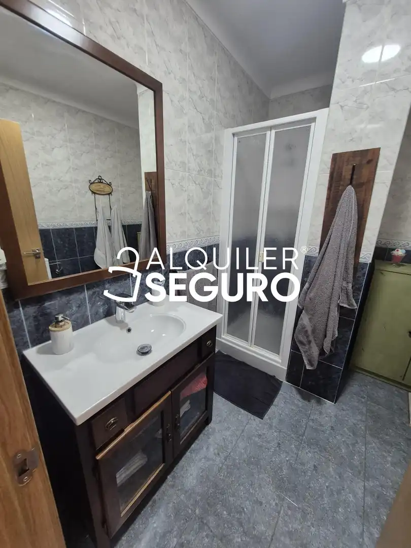 Appartement avec ascenseur à louer à Viviar Tellez, imagen 3