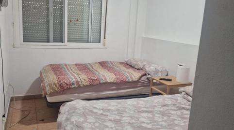 Foto 5 de Planta baixa en venda a Calle Argamasilla de Alba , Fuente Alegre - El Chaparral - Los Morales, Málaga