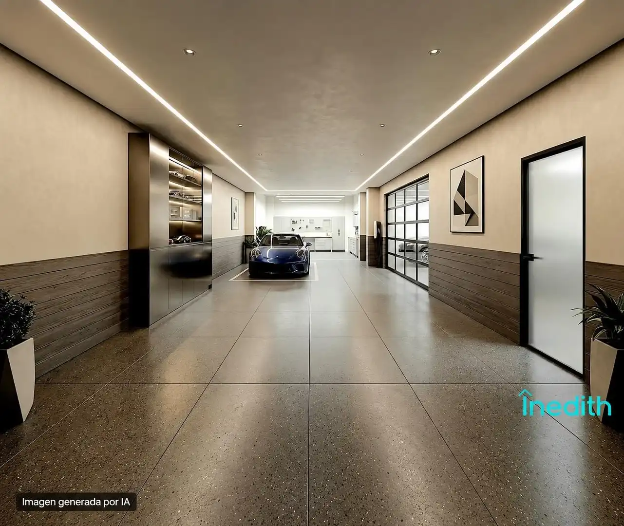 Casa amb terrassa en venda a Carrer Juan Ramón Jiménez, imagen 68