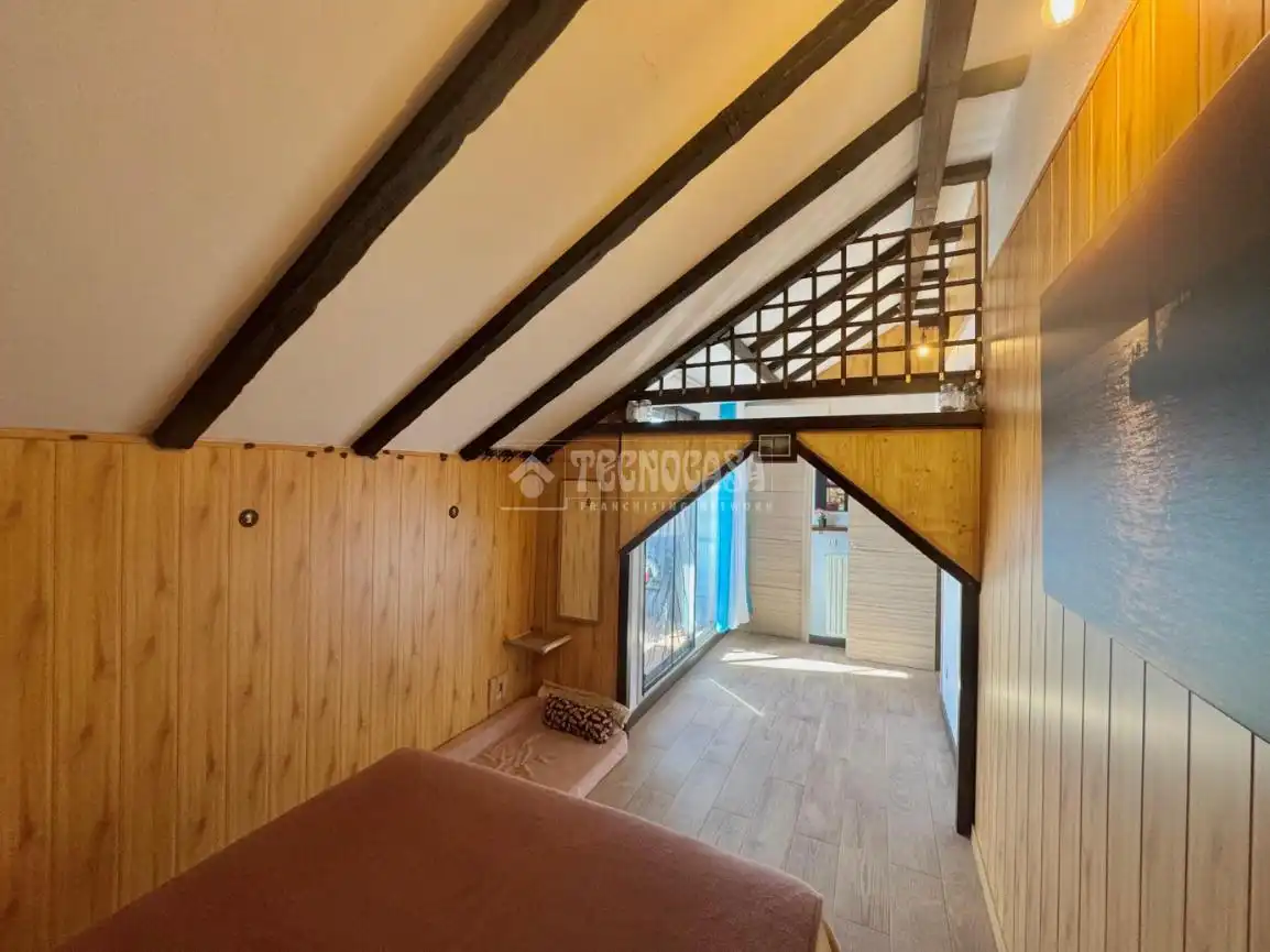 Bedroom of Flat for sale in San Martín de la Vega  with Heating, Terrace and Storage room