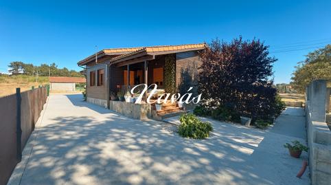 Foto 4 de Casa o chalet en venta en Lugar Pazos San Clodio, 65, San Cibrao das Viñas, Ourense