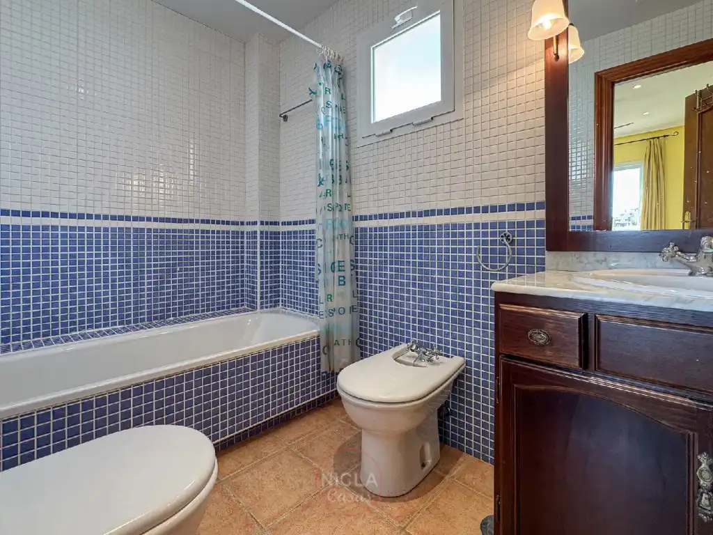 Apartament amb piscina en venda a Calle Tomillo, imagen 12