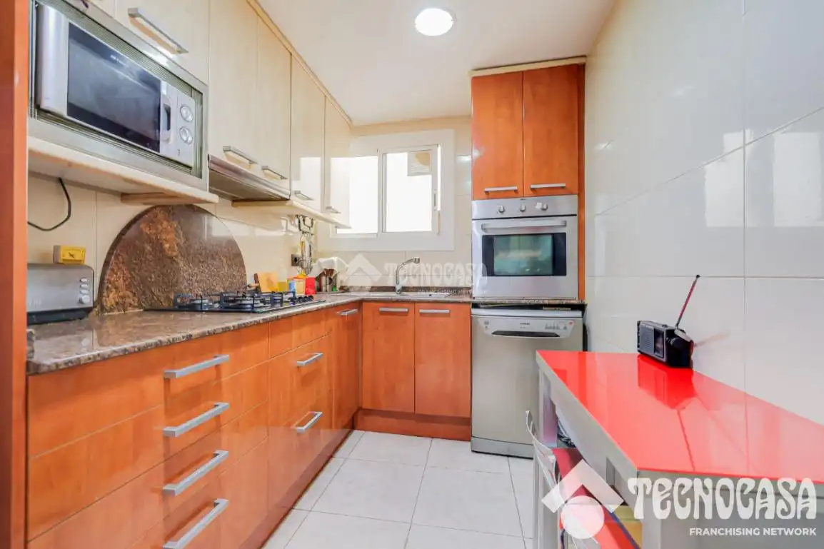Wohnung mit Terrasse zum Verkauf in Nou Barris, imagen 16