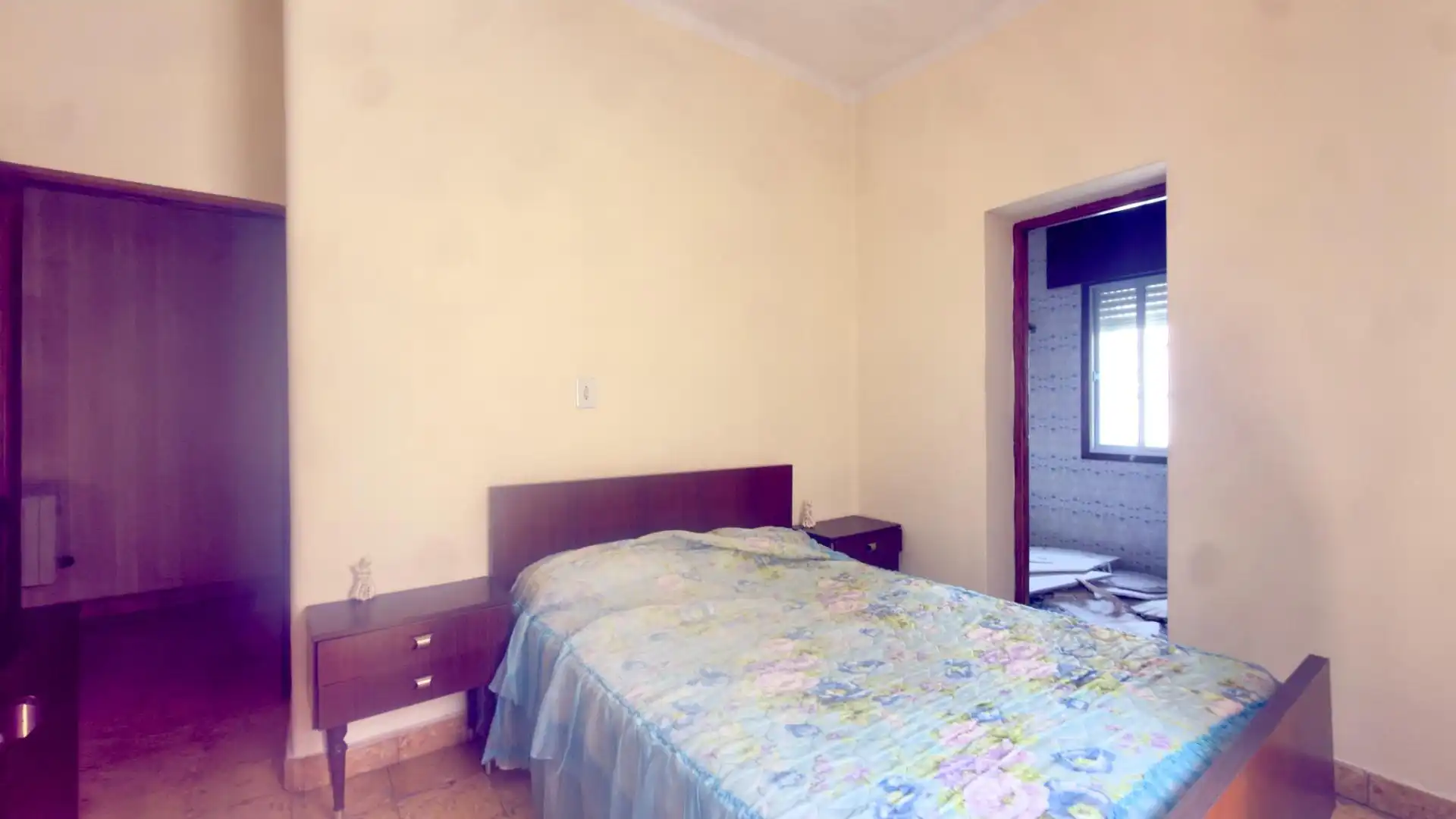 Schlafzimmer von Gebäude zum Verkauf in O Carballiño  