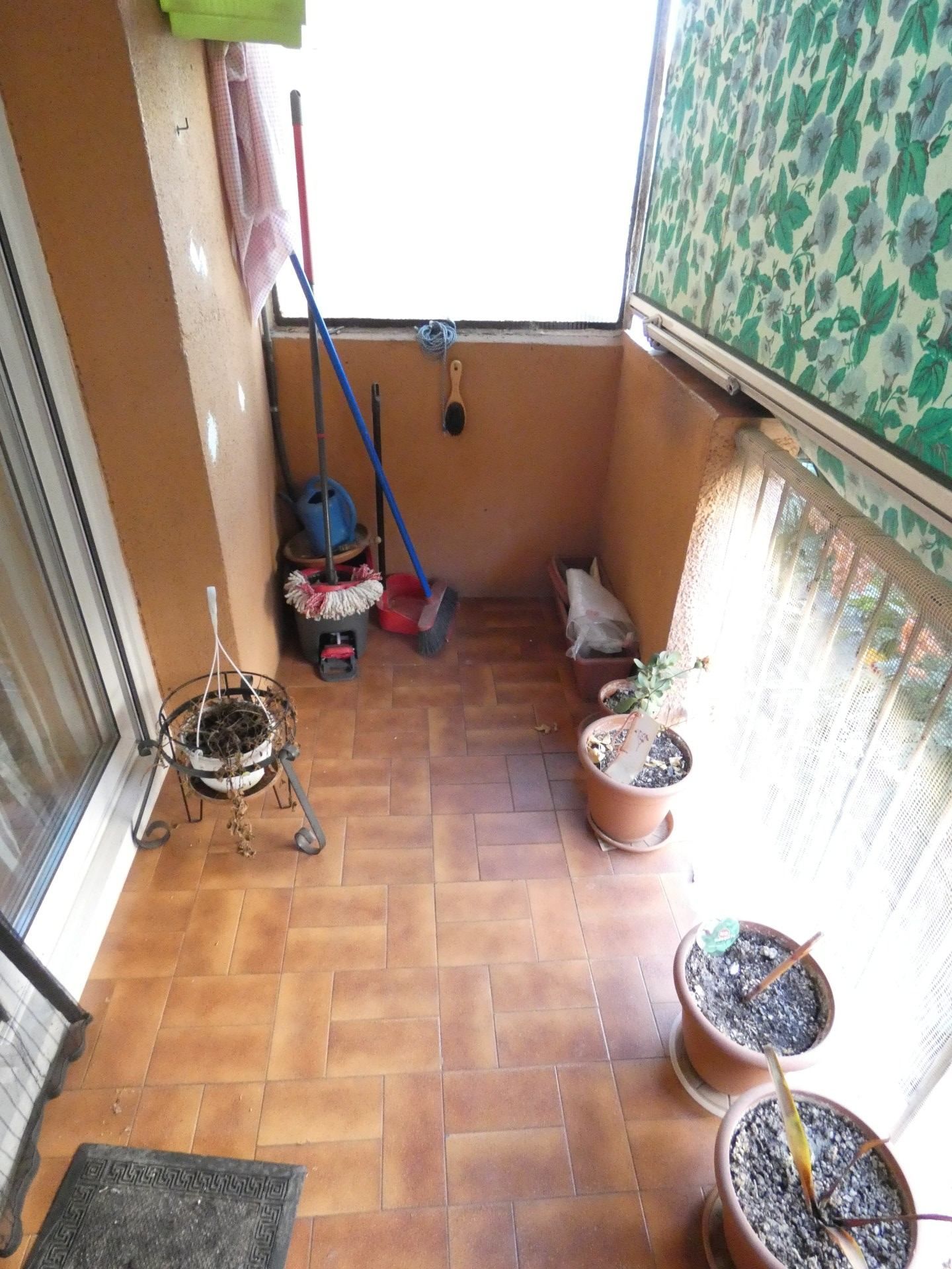 Pis en venda en Cerdanyola del Vallès amb Calefacció i Balcó