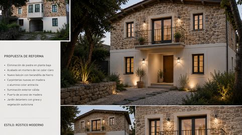 Caserío en venta  en Mendexa, Lekeitio, image 5