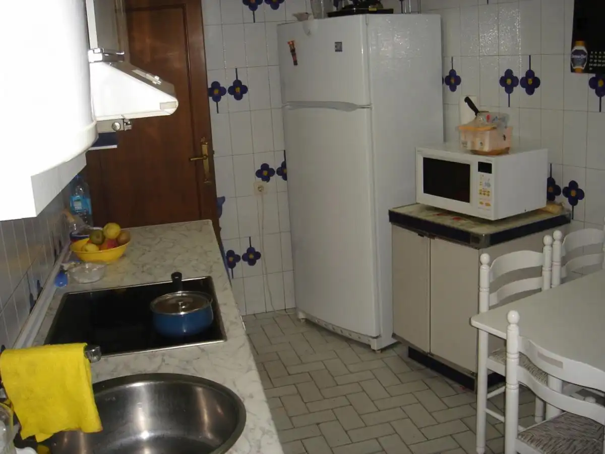 Habitació a San Bernardo