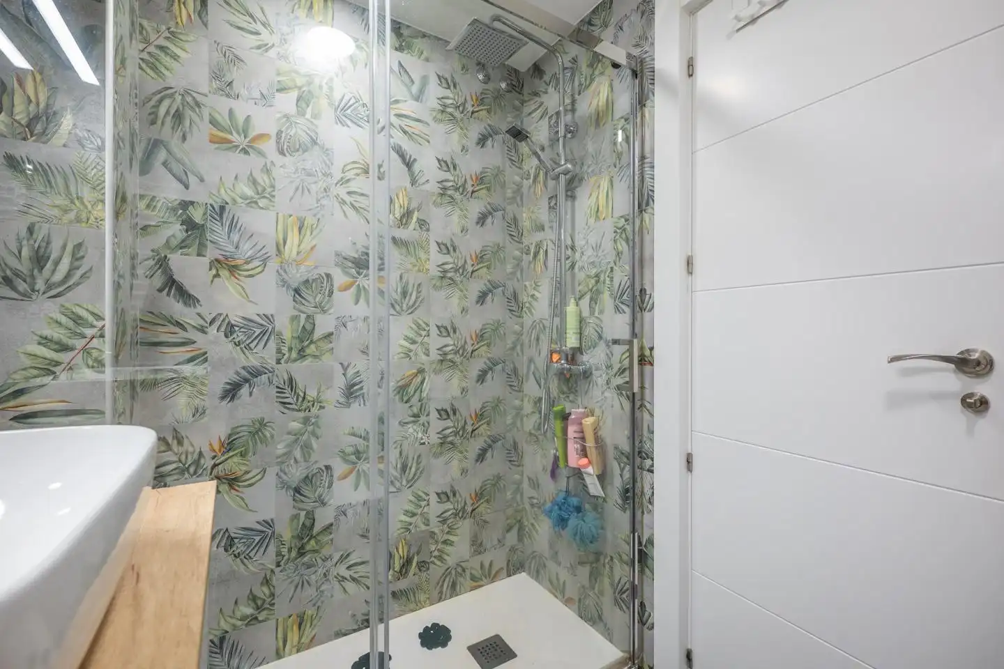 Baño de Piso en venta en Ávila con Calefacción y Trastero