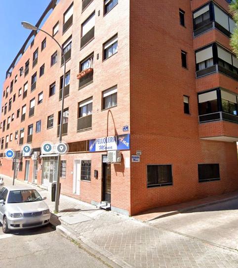 Photo 2 of Premises for sale in Calle Velero, 19c, Alameda de Osuna,  Madrid Capital