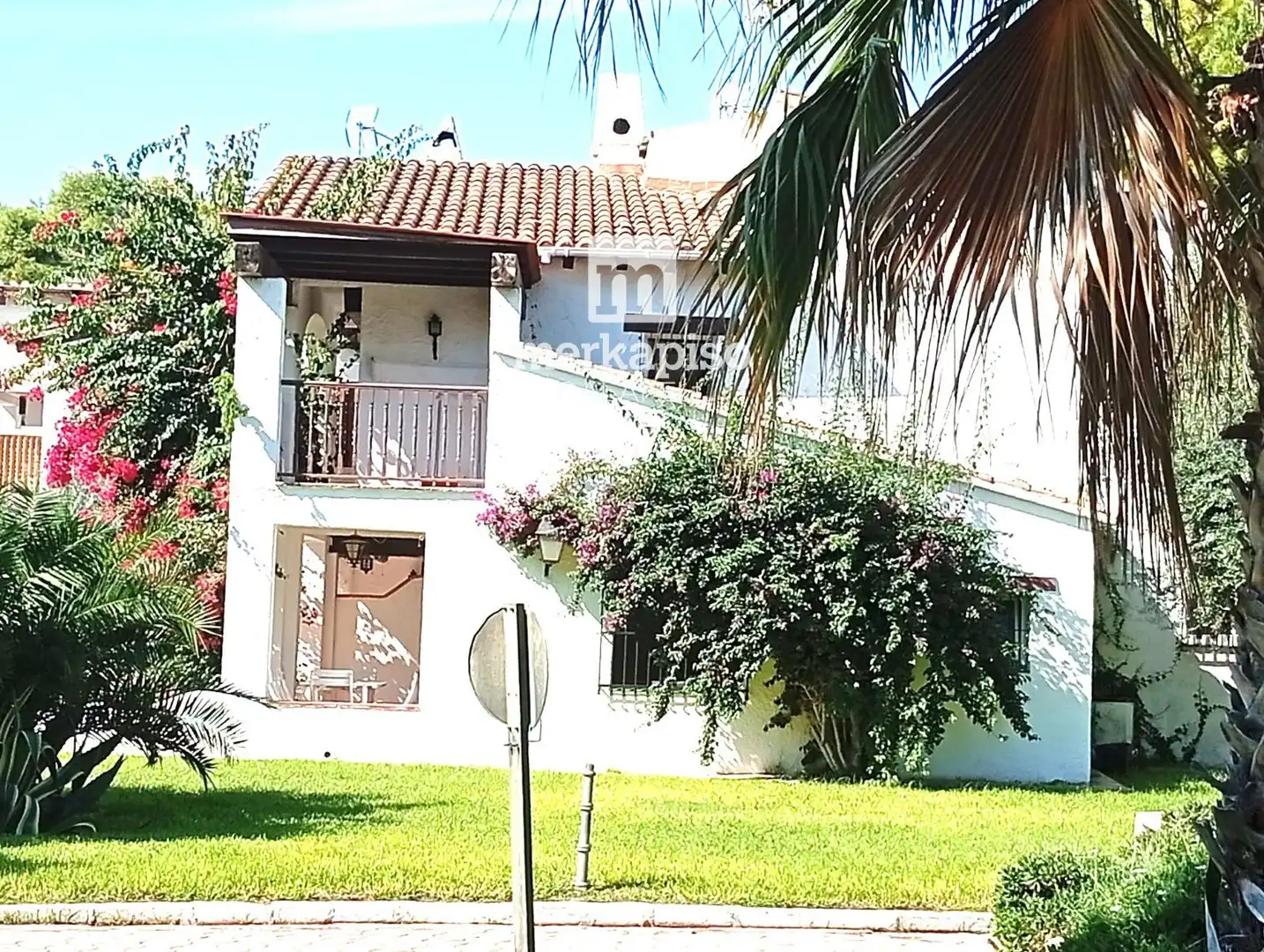 Casa adosada en venta en ALORA PARK, Alorda Park