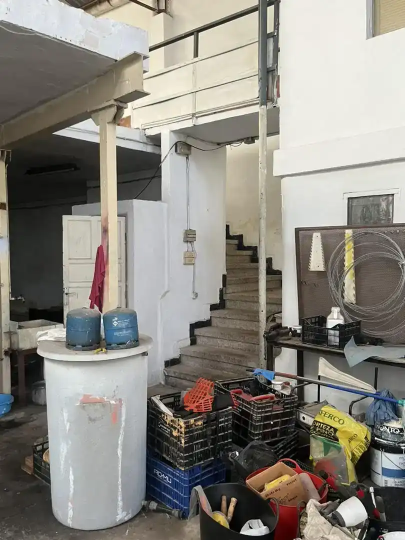 Nau industrial en venda en Sagunto / Sagunt