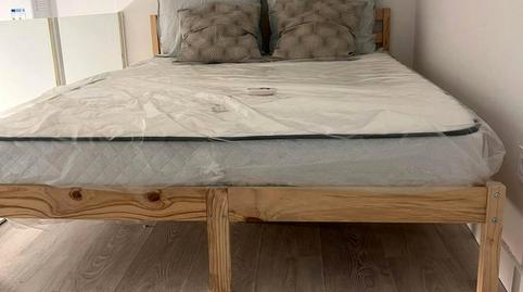 Foto 2 de Piso de alquiler en C. de Juan de Olías, Cuatro Caminos - Azca,  Madrid Capital