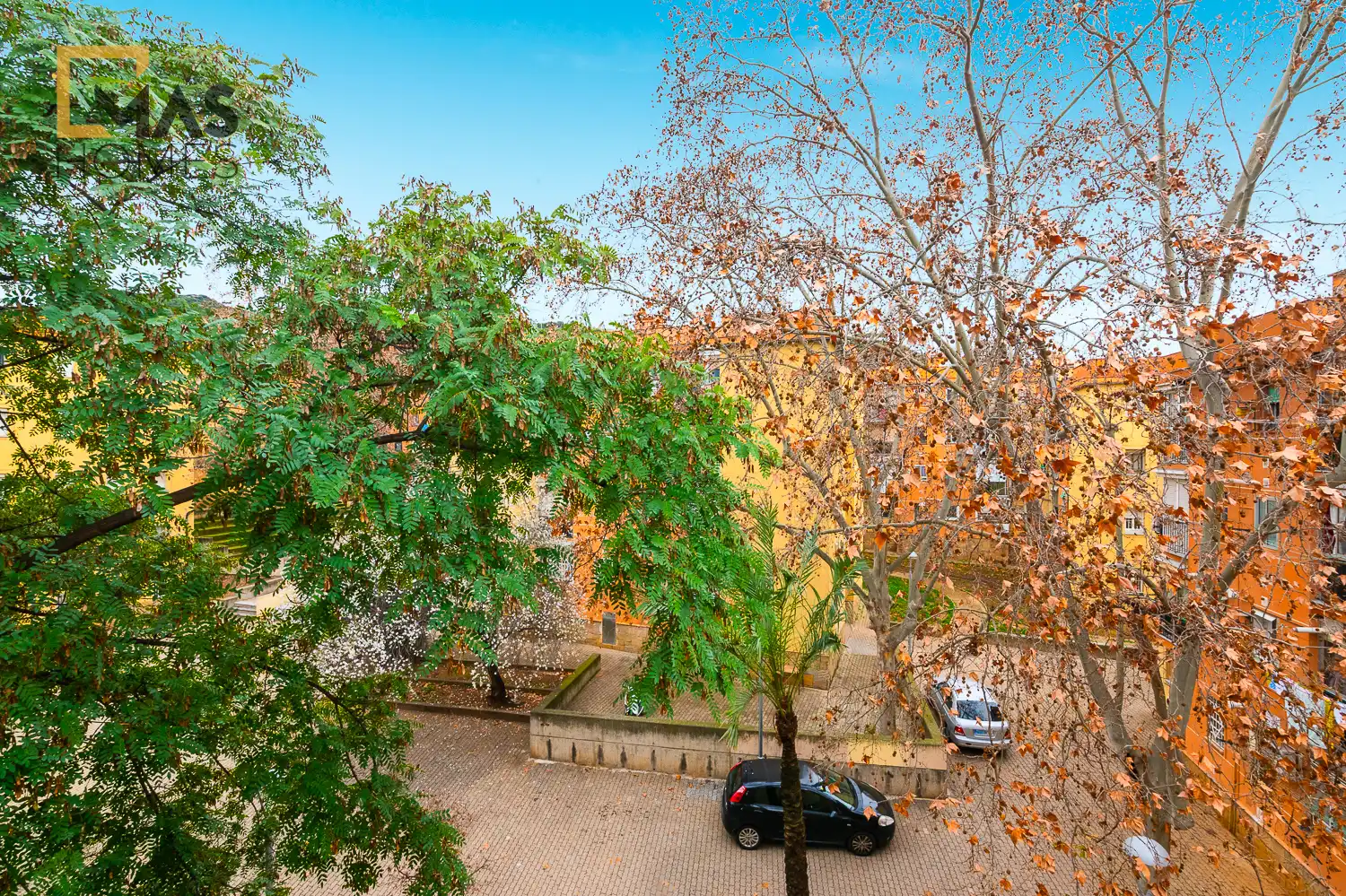 Piso con ascensor en venta en Carrer del Maresme, imagen 20