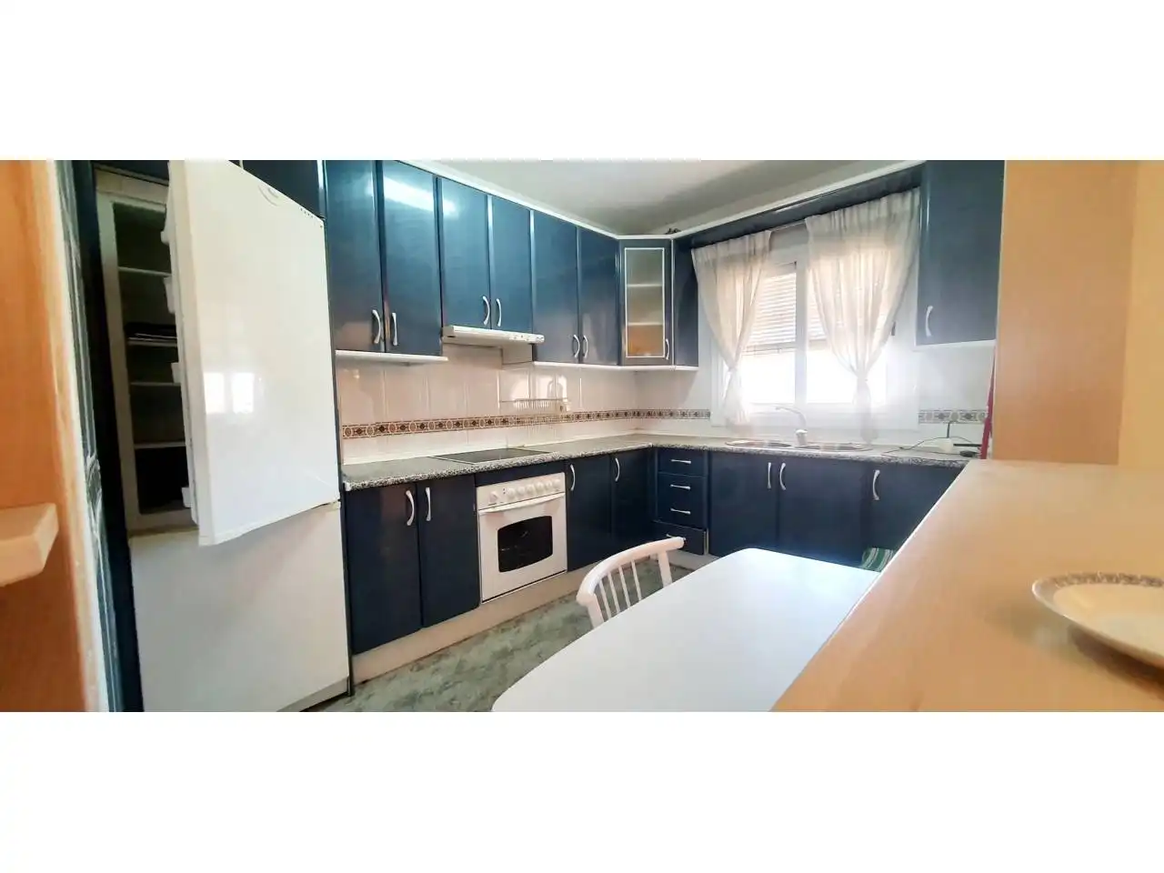 Villa con giardino in vendita a Almerimar, imagen 7