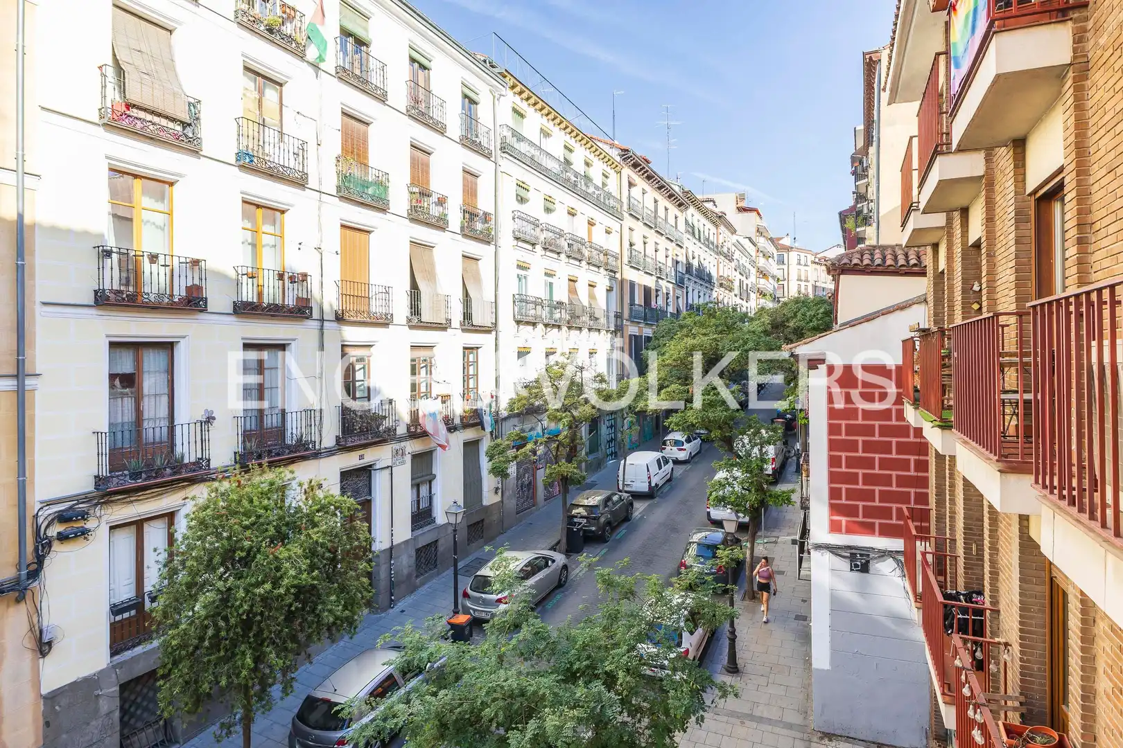 Exterior view of Flat for sale in Centro