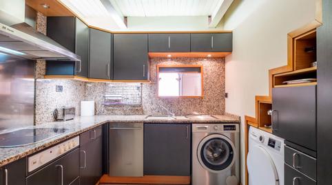 Foto 4 de Dúplex de lloguer a Calle Hermanos Argensola, 2, Alfonso,  Zaragoza Capital