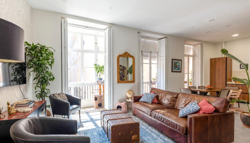 Photo 1 of Apartment for sale in La Seu, Valencia