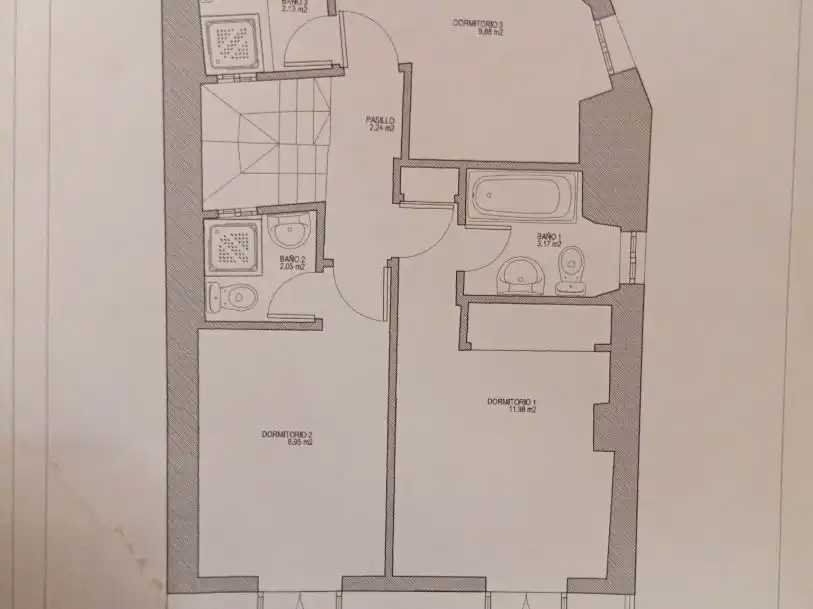 House for sale in Rúa da Fonte 7, imagen 36