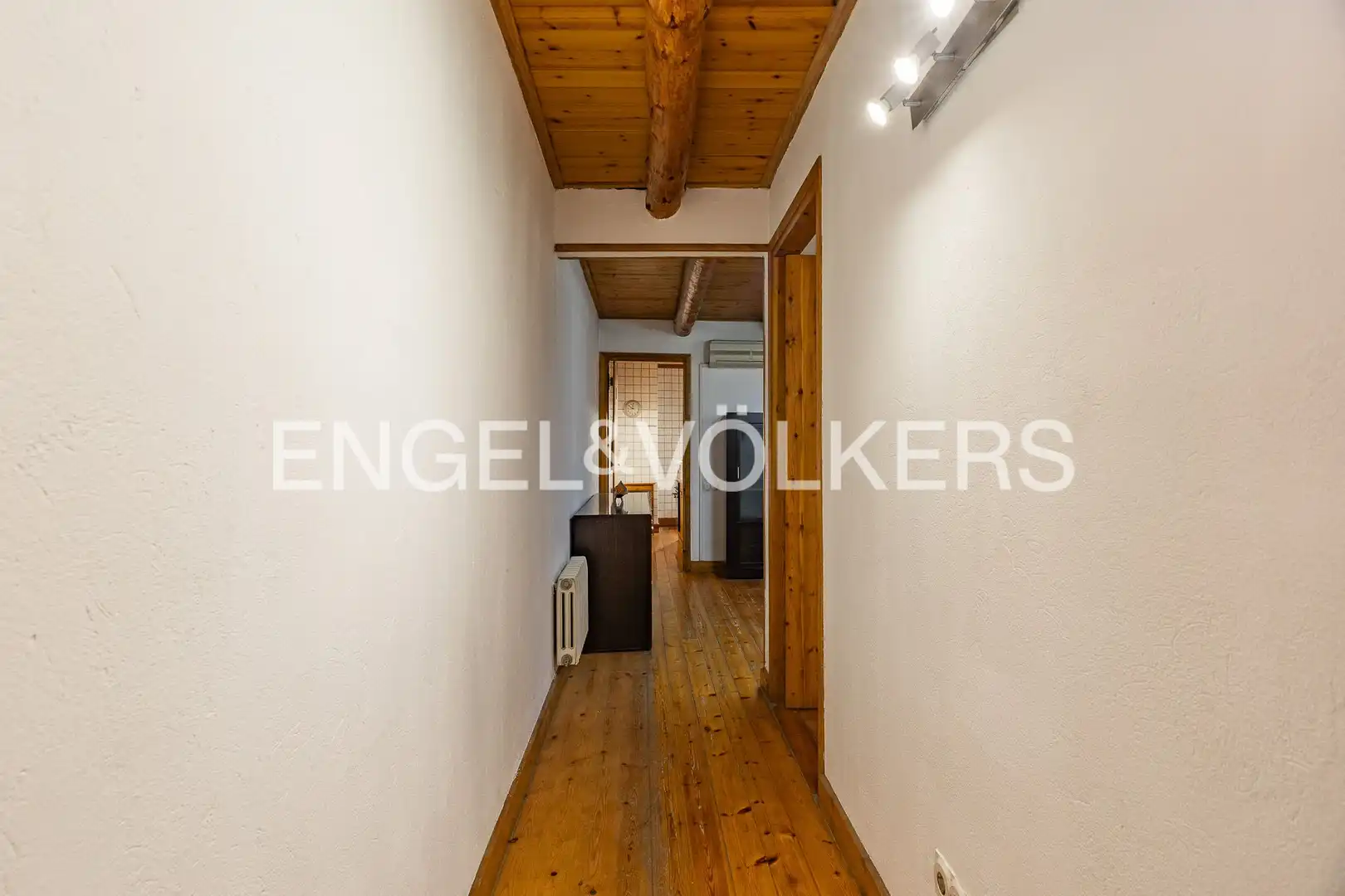 Apartments for sale in Sabadell  with Air Conditioner and Heating