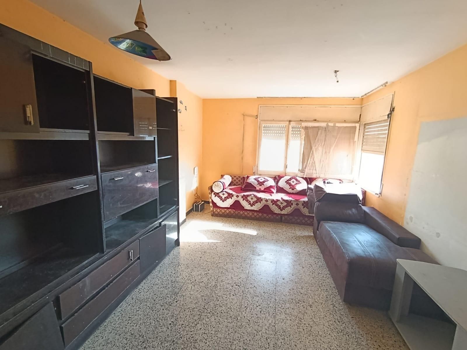 Living room of Flat for sale in Banyoles