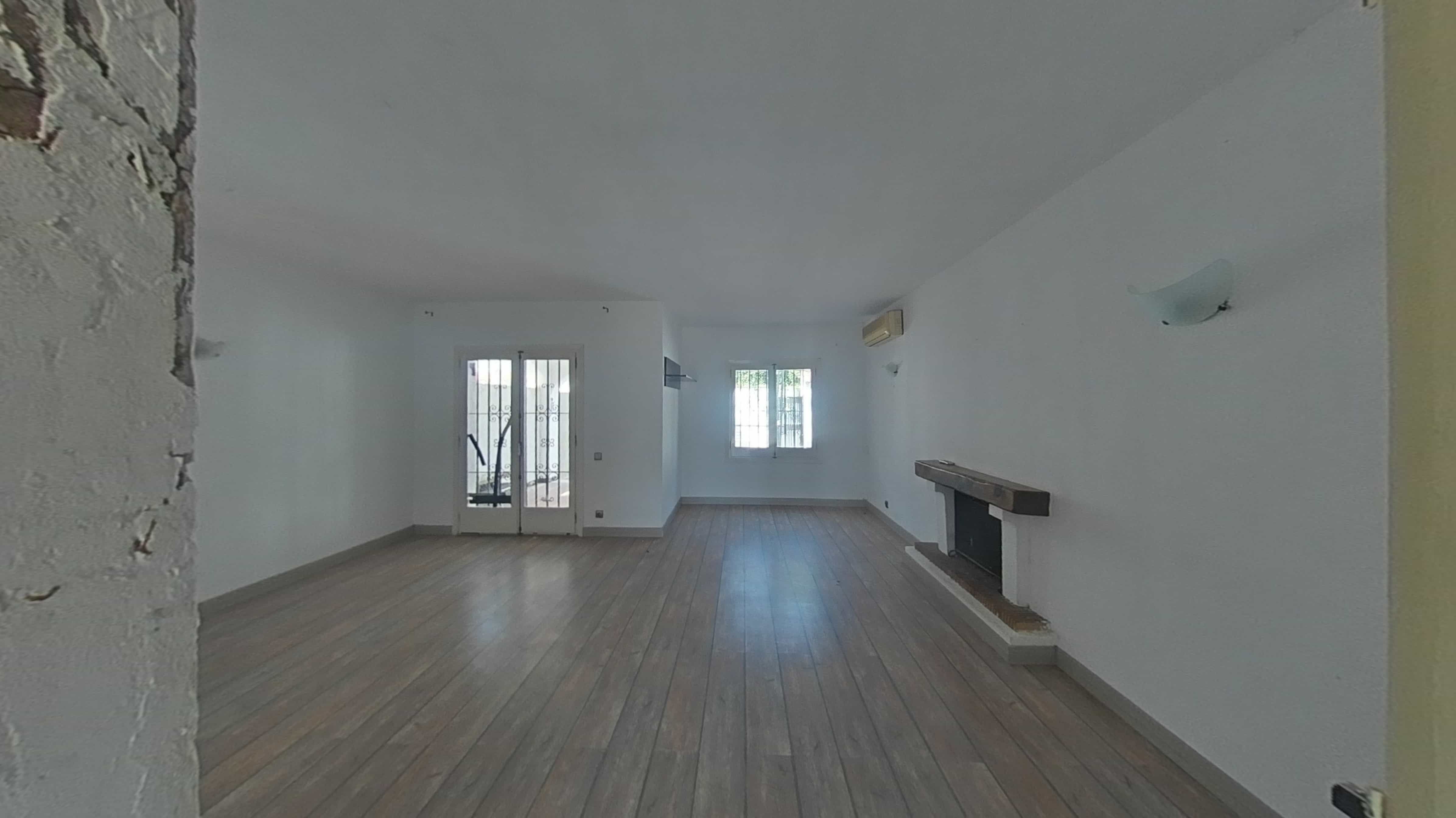 Sala de estar de Casa o chalet en venta en Cambrils con Jardín privado y Balcón