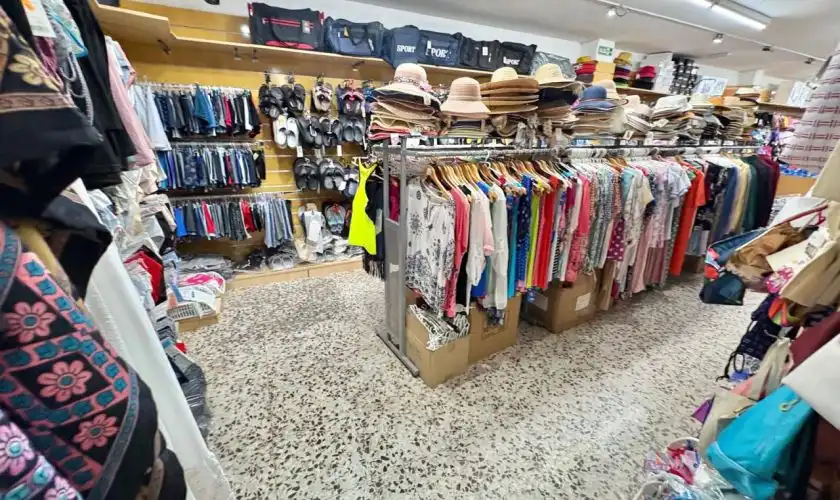 Local comercial en venda a Avenida Faro Mesa Roldán, imagen 5