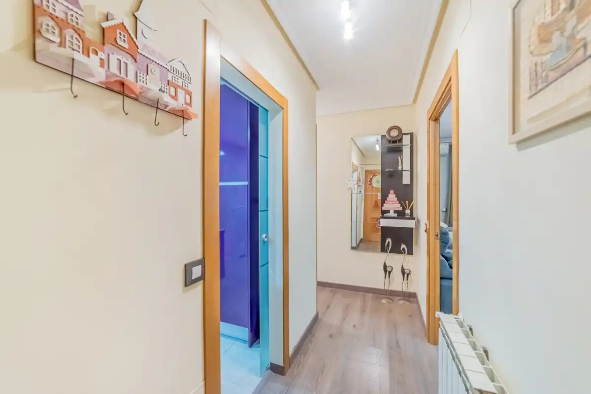 Flat for sale in Valdemoro  with Air Conditioner, Storage room and Community pool