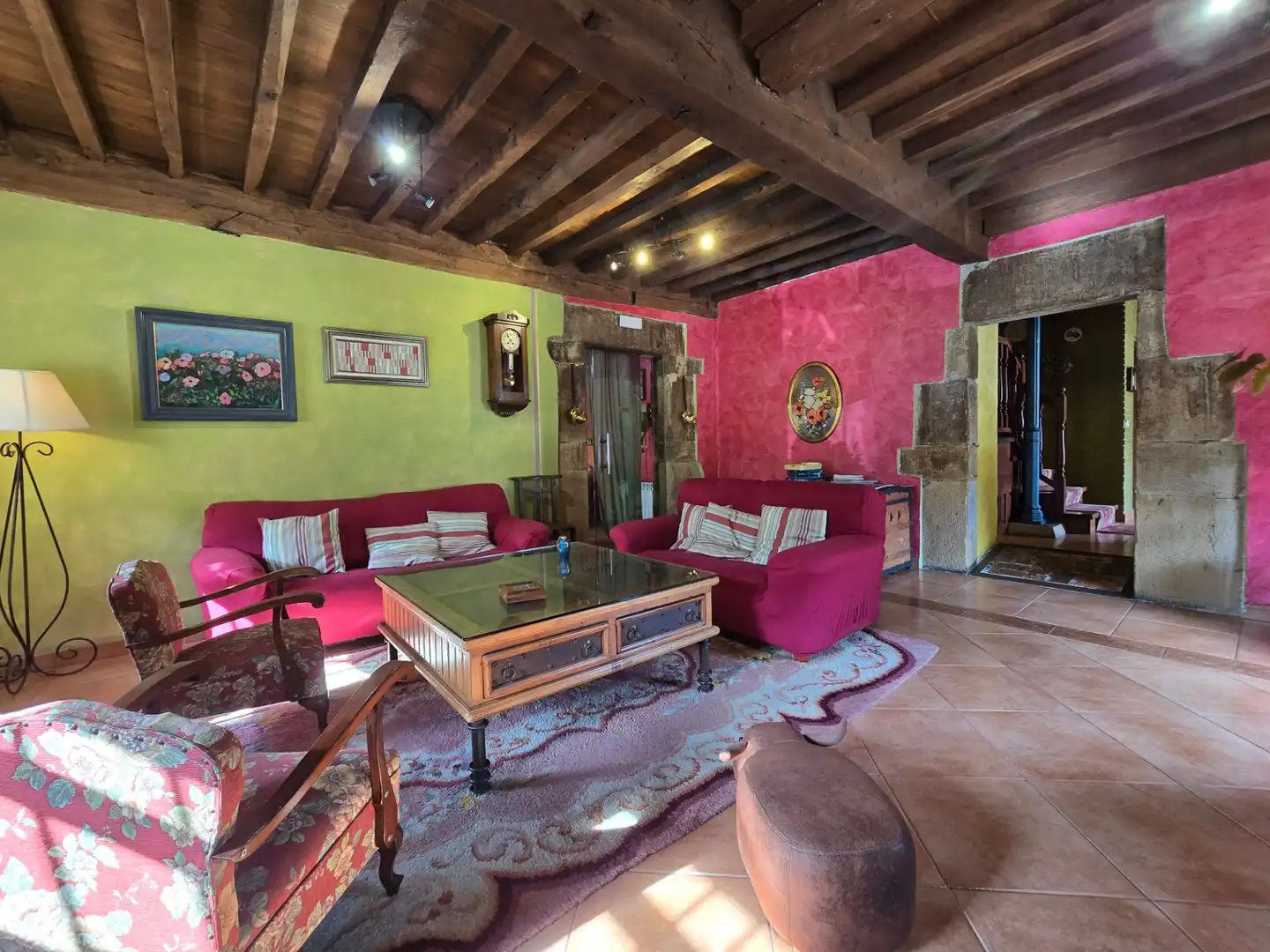 Hotel en venda a Cangas de Onís, imagen 51