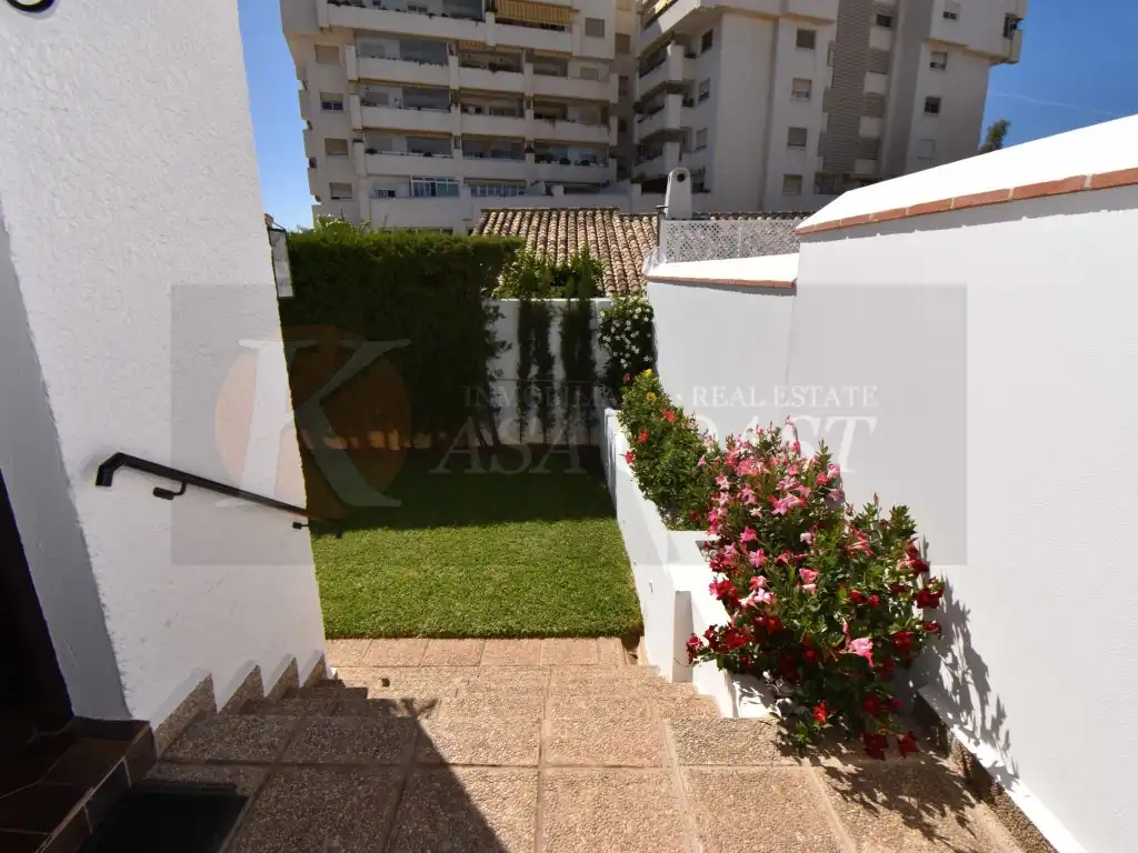 Maison avec piscine à vendre à Castillo Sohail - Myramar, imagen 45
