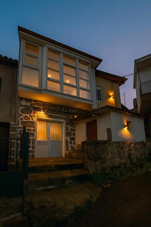 Casa rústica en venda a O Pereiro de Aguiar, imagen 2
