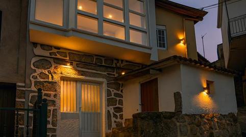 Foto 2 de Finca rústica en venda a O Pereiro de Aguiar , Ourense