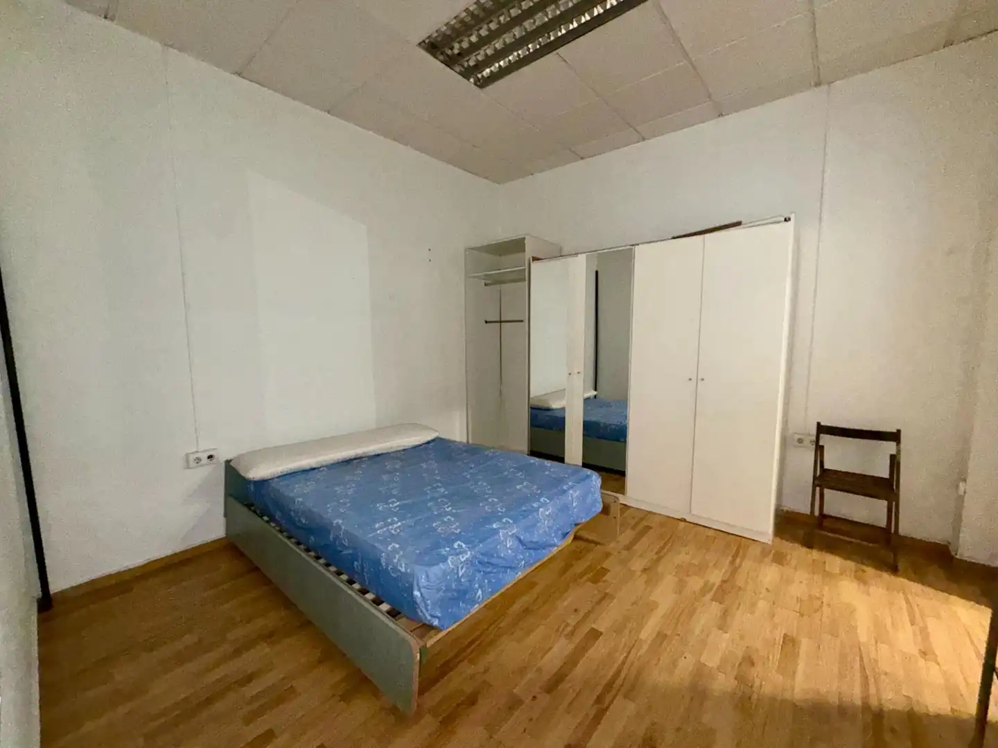 Habitación de Piso en venta en San Juan de Aznalfarache