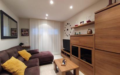 Living room of Apartment for sale in Castell-Platja d'Aro  with Terrace