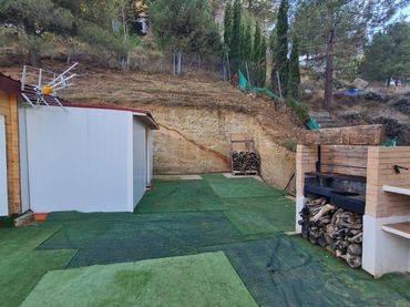 Wohnbaugrundstück zum Verkauf in Calle CORTIJUELA