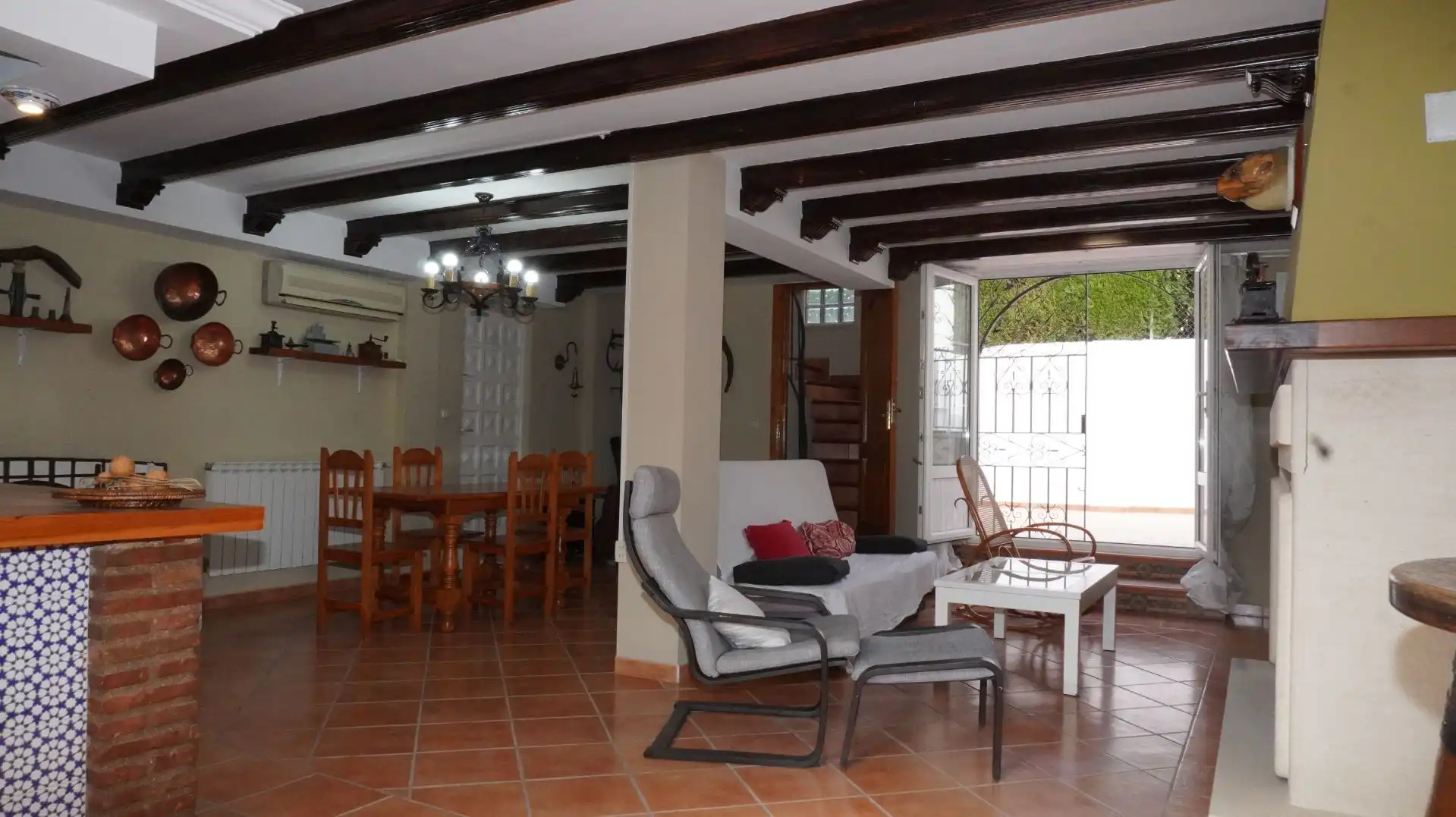 Casa con piscina en venta en Los Cerezos, Fase 4 3, imagen 74