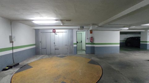Foto 5 de Garaje en venta en Tormos, Valencia Capital