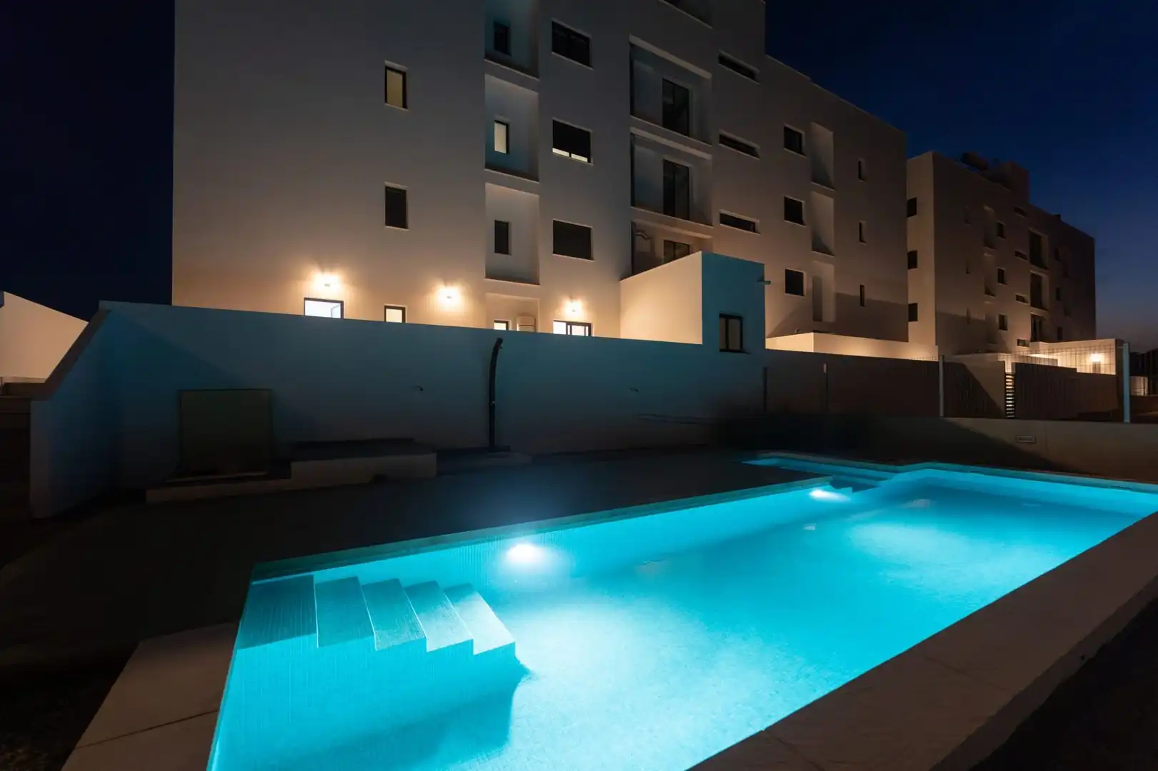 Appartement compact avec piscine à vendre à Mar Menor Golf, imagen 7