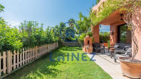 Foto 2 de Casa o xalet en venda a Autovía del Mediterráneo, Bello Horizonte - Lindasol, Málaga