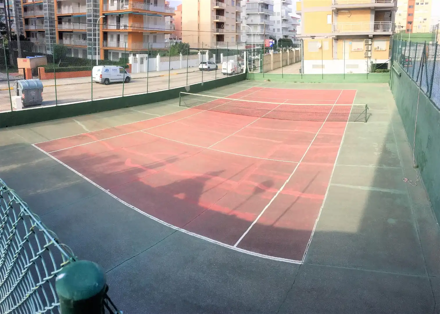 Apartamento de alquiler en Paseo MARITIM NEPTU, 65, Playa de Gandia