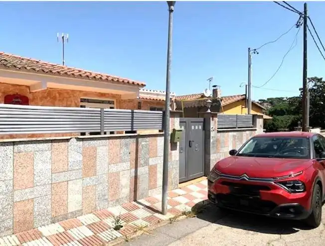 Pis en venda a Carrer Turó de Lhome, 24, Mas Mora - Sant Daniel
