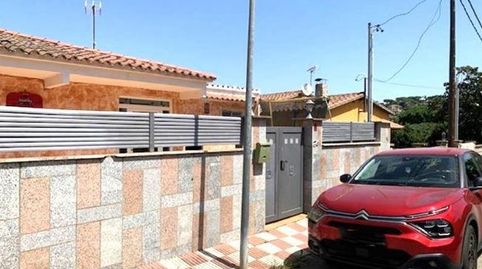 Photo 3 of Flat for sale in Carrer Turó de Lhome, 24, Mas Mora - Sant Daniel, Tordera