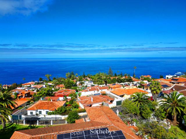 Casa-chalet en Venta en Santa Catalina