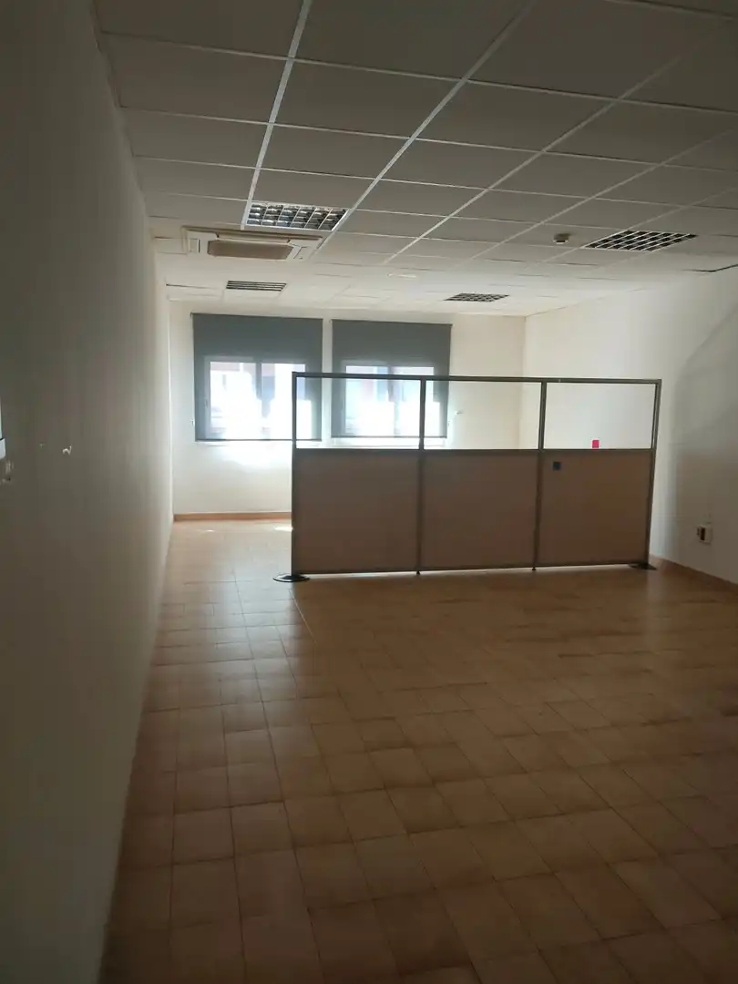 Office for rent in Carrer Montseny, 23, Sant Gregori