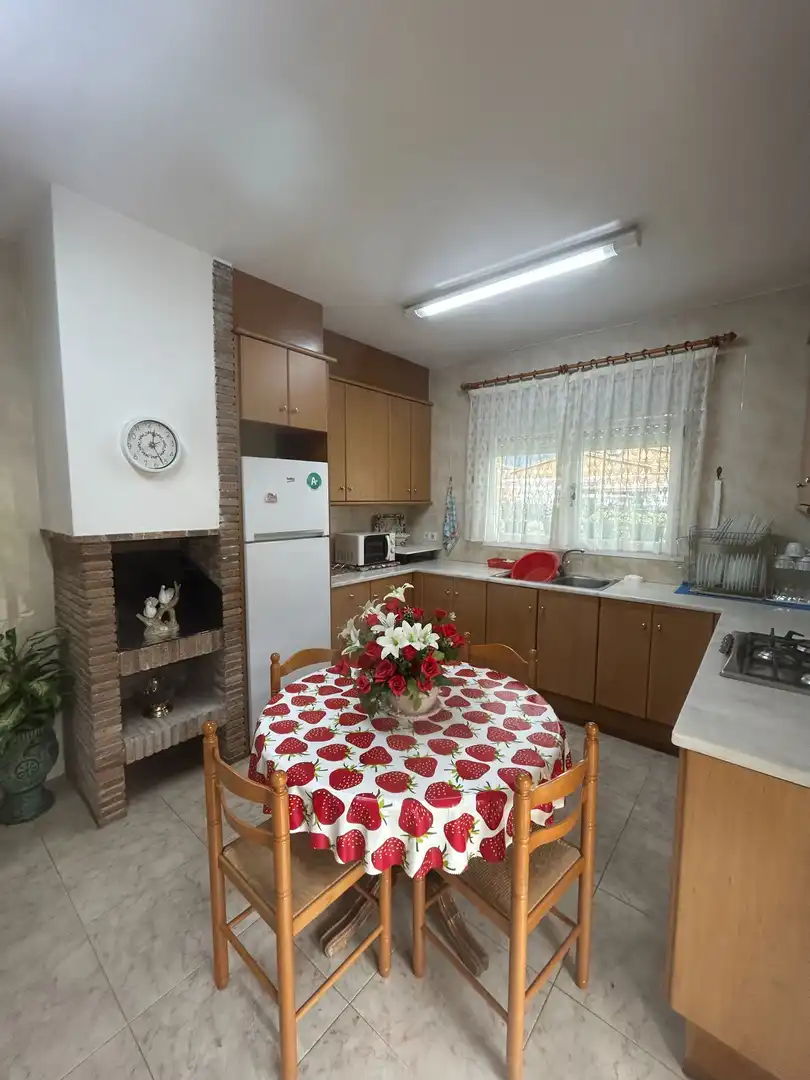 Casa amb jardí en venda a Santa Coloma de Farners, imagen 14