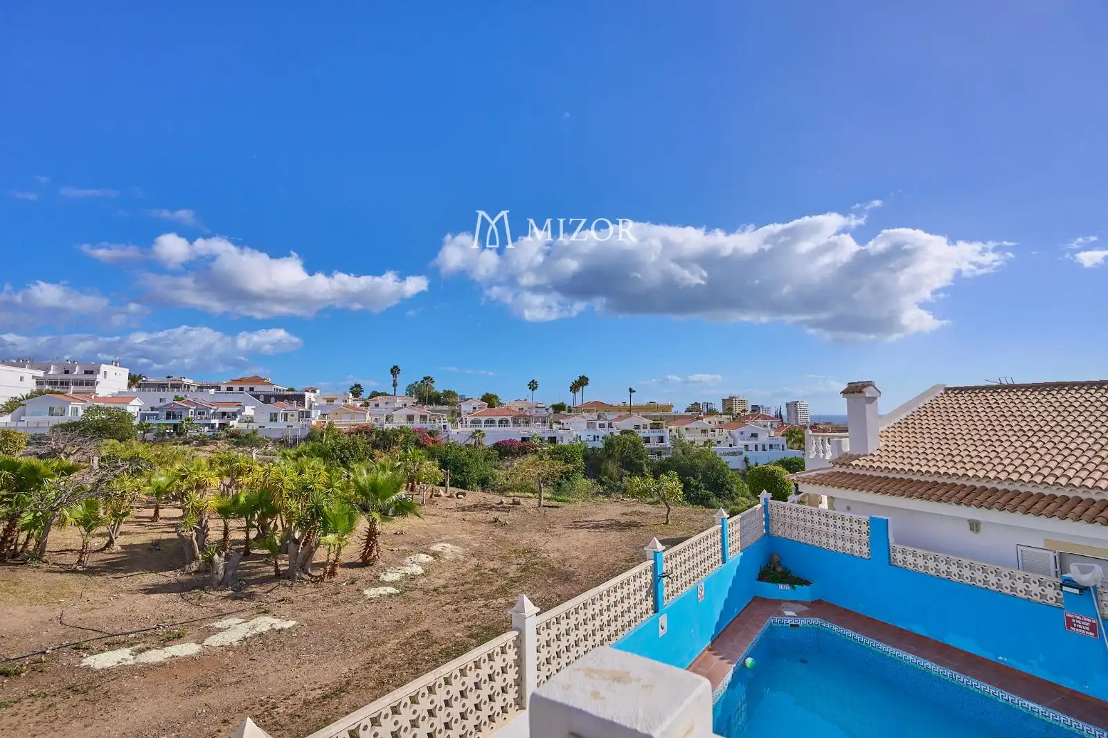 Detached house with pool for sale in la laja, imagen 66